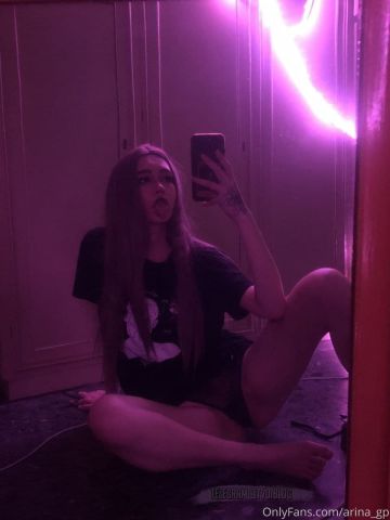 Проститутка Элина