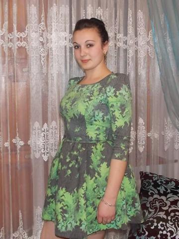 Проститутка Лилия